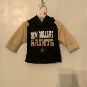 NFL kids 12 months Hoody